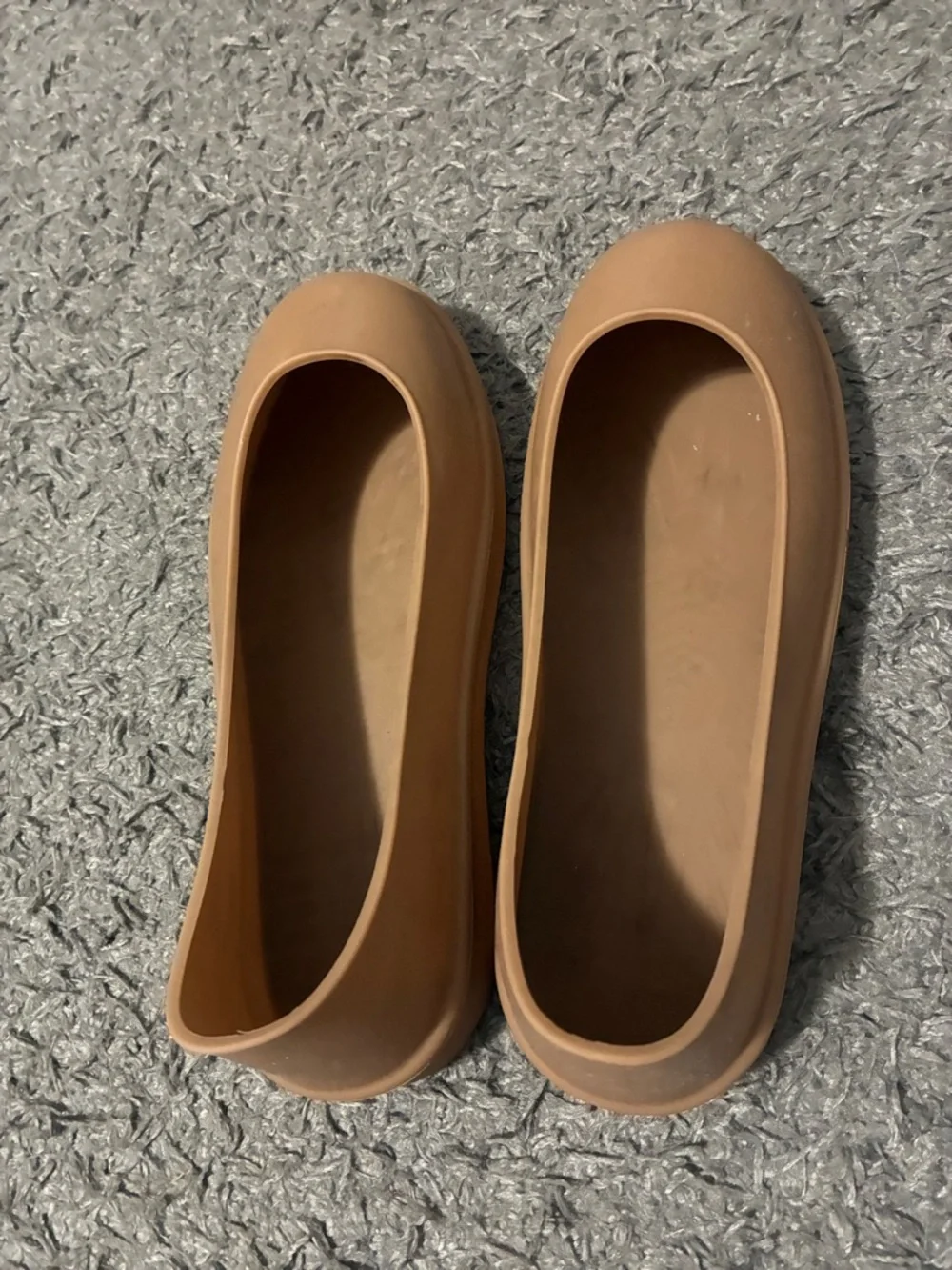 Ugg rubber guard